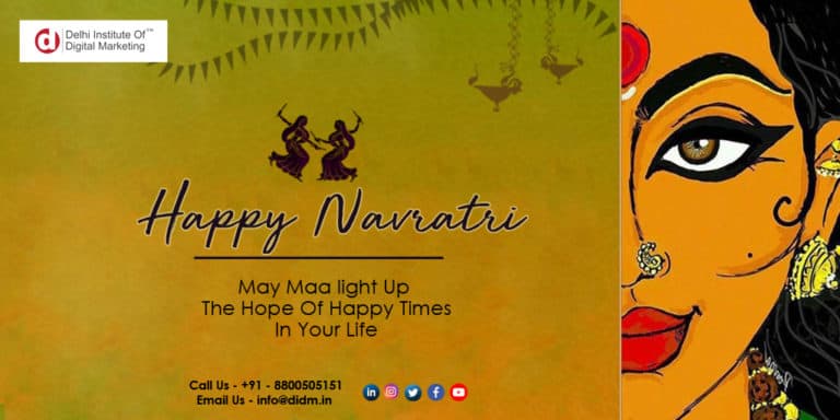 NAVRATRI 2019 BEGINS WITH MAHALAYA