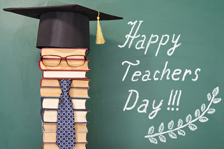 Happy Teachers Day Happy Teachers Day