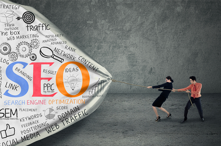 how can seo help your business SEO help your business to grow