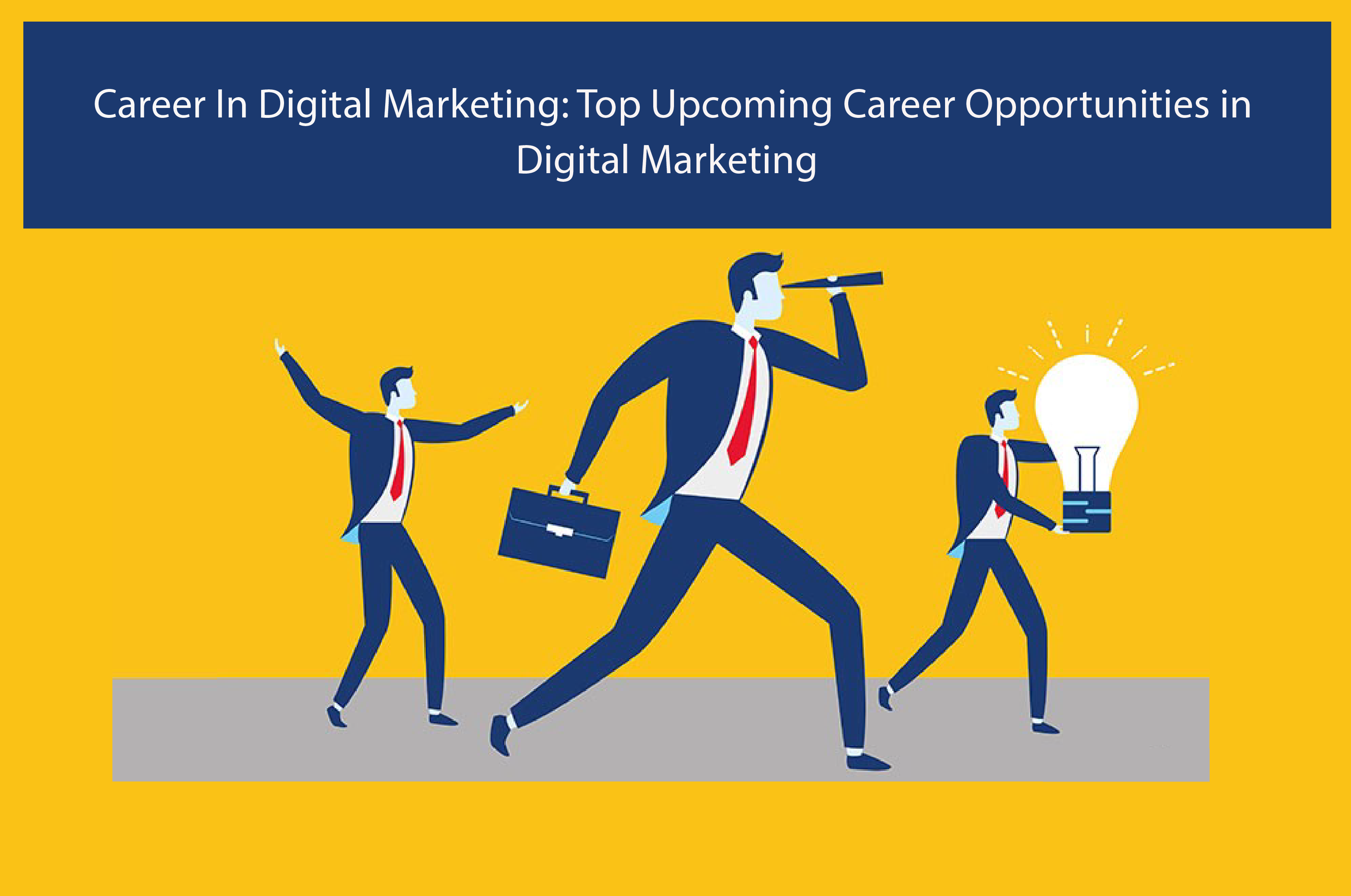 career in digital marketing career in digital marketing