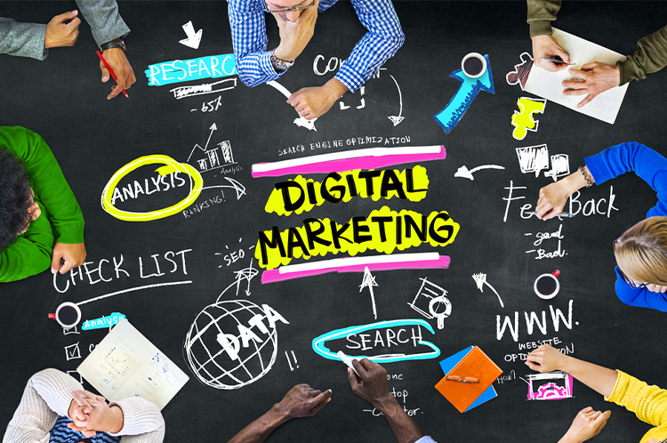 Our Digital Marketing Course Will Teach You the Ultimate Way to Improve or Remove Old Content