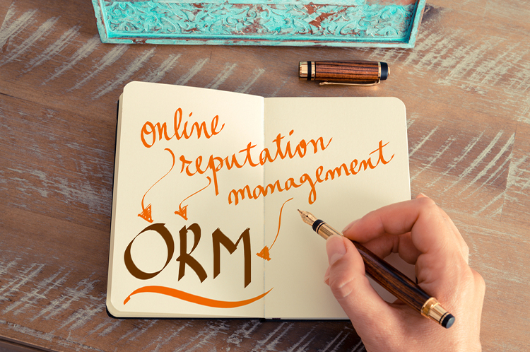 Online Reputation Management Online Reputation Management