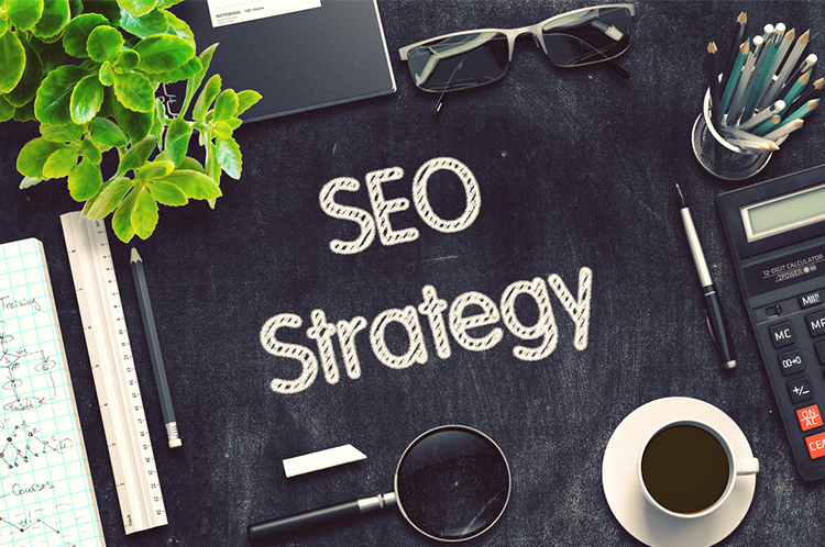 SEO Strategy for Image Optimisation SEO Strategy for Image Optimisation