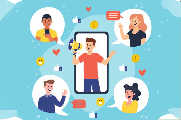 social media marketing Invest in Social Media Marketing