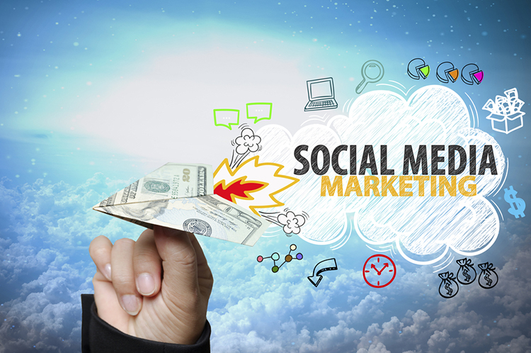 Social Media STATISTICS Social Media STATISTICS