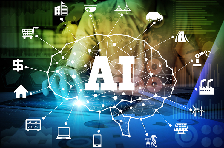Top 6 Artificial Intelligence Blogs To Follow In 2020 Top 6 Artificial Intelligence Blogs To Follow In 2020