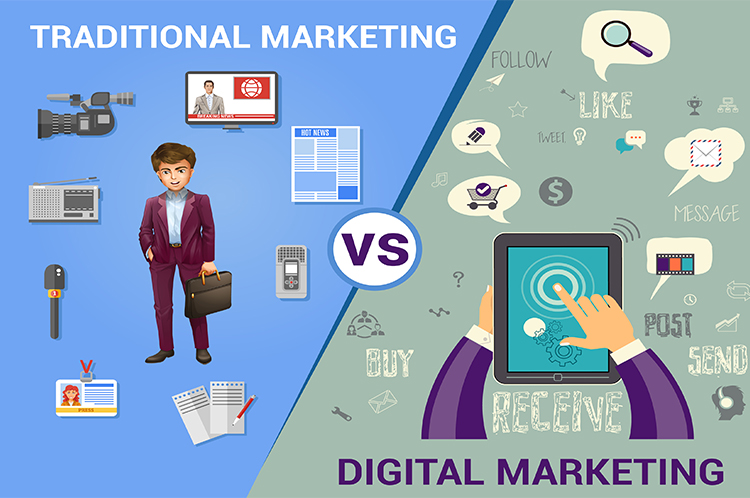 online digital marketing course vs offline digital marketing online digital marketing course vs offline digital marketing