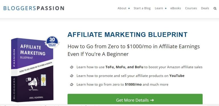 bloggers passion top 6 digital marketing blogs