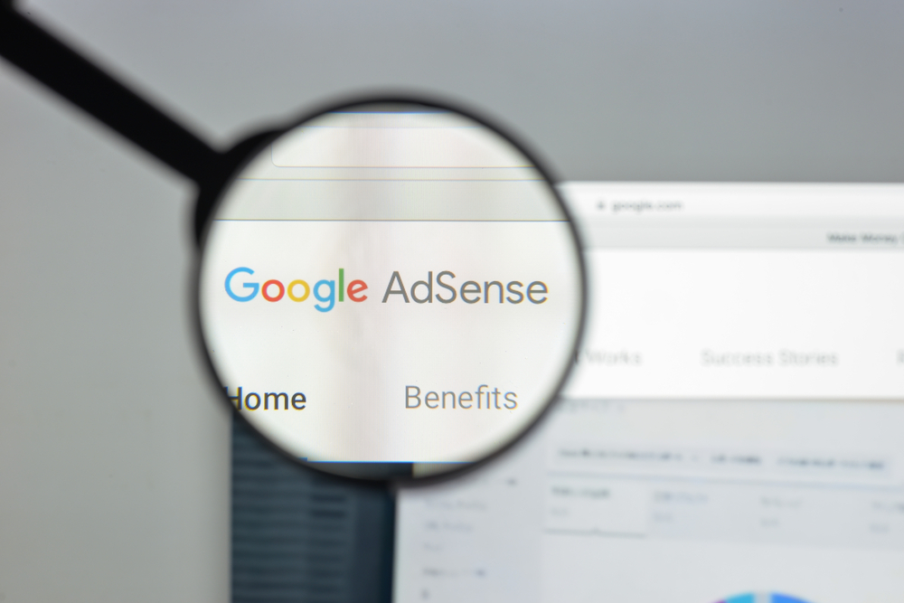 Tips For Banner Advertising On Google Adsense Tips For Banner Advertising On Google Adsense