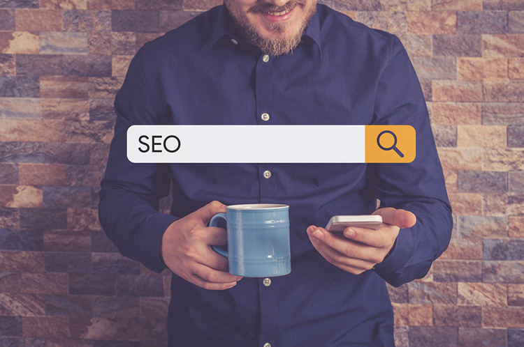 SEO