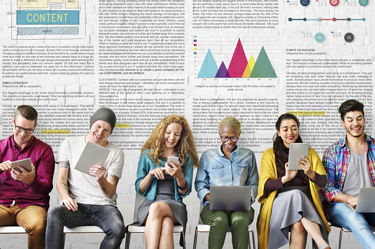 Content Marketing Course