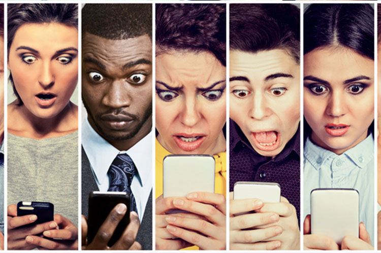 Doomscrolling Doomscrolling