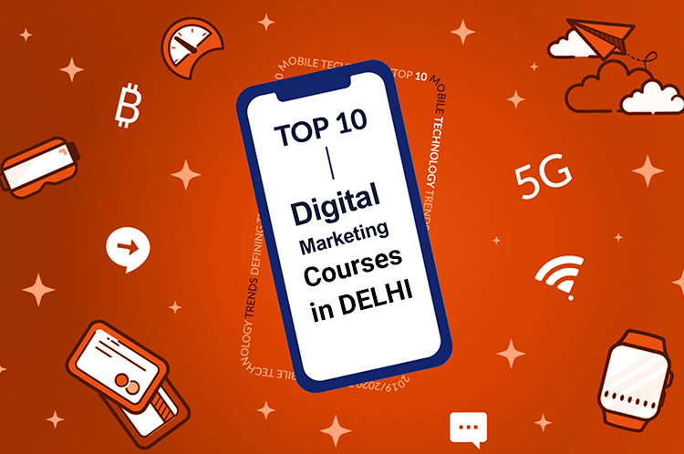 top 10 Digital Marketing Institute Top 10 Digital Marketing Institute