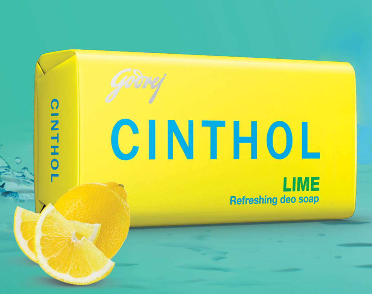 Case Study- How a Brand Cinthol Promote Its Campaign Online Case Study- How a Brand Cinthol Promote Its Campaign Online