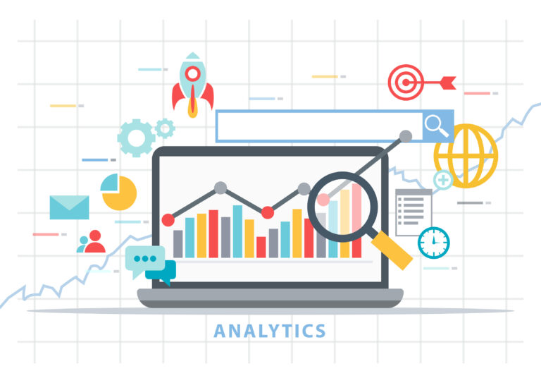 Digital Marketing Analytics