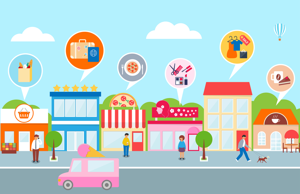 How Can Small Businesses Use Social Media3 How Can Small Businesses Use Social Media3