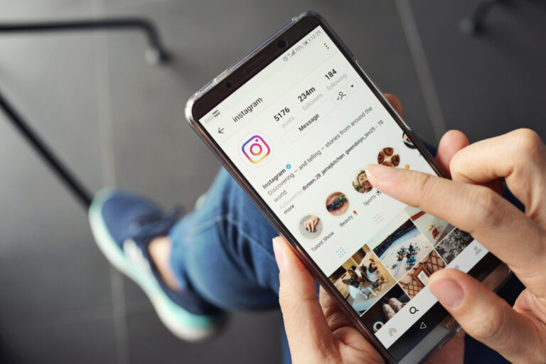 How to Organically Increase Instagram Followers in 2021