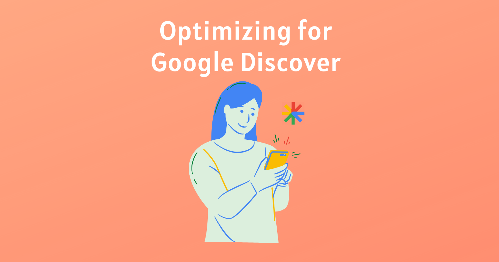 Google Discover Google Discover