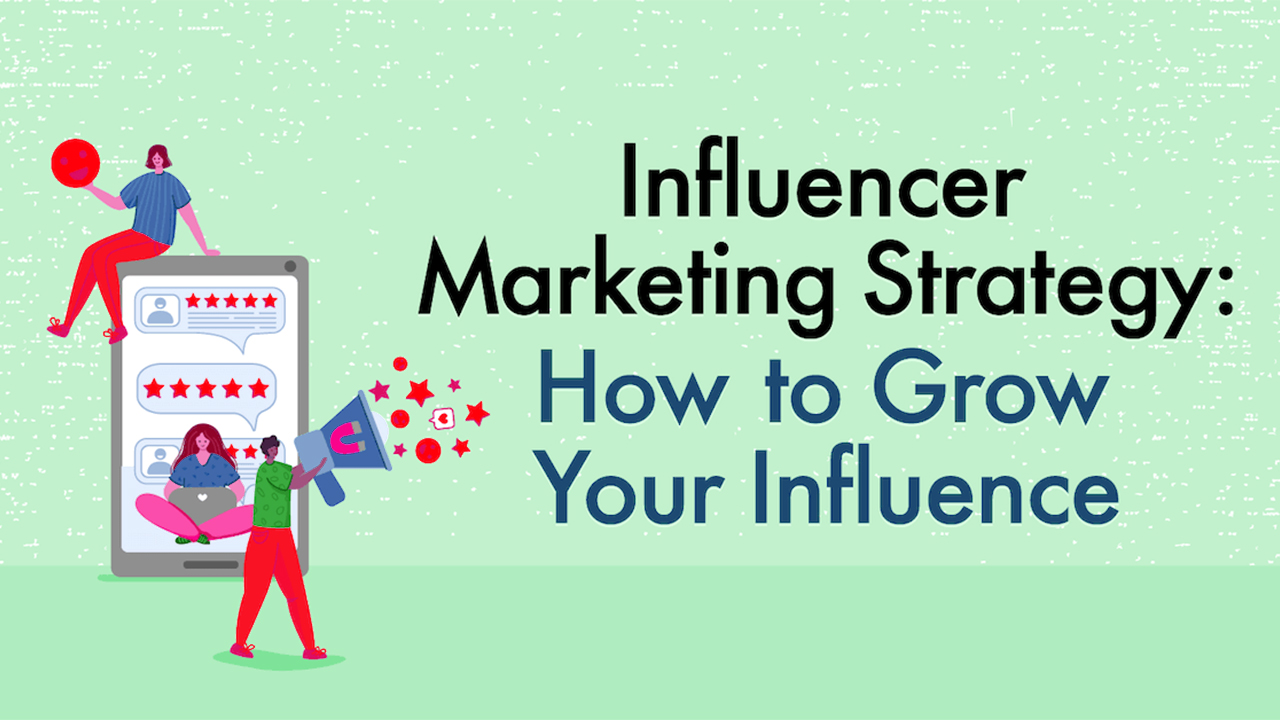 What is Influencer Marketing in Digital Marketing How does it work What is Influencer Marketing in Digital Marketing How does it work