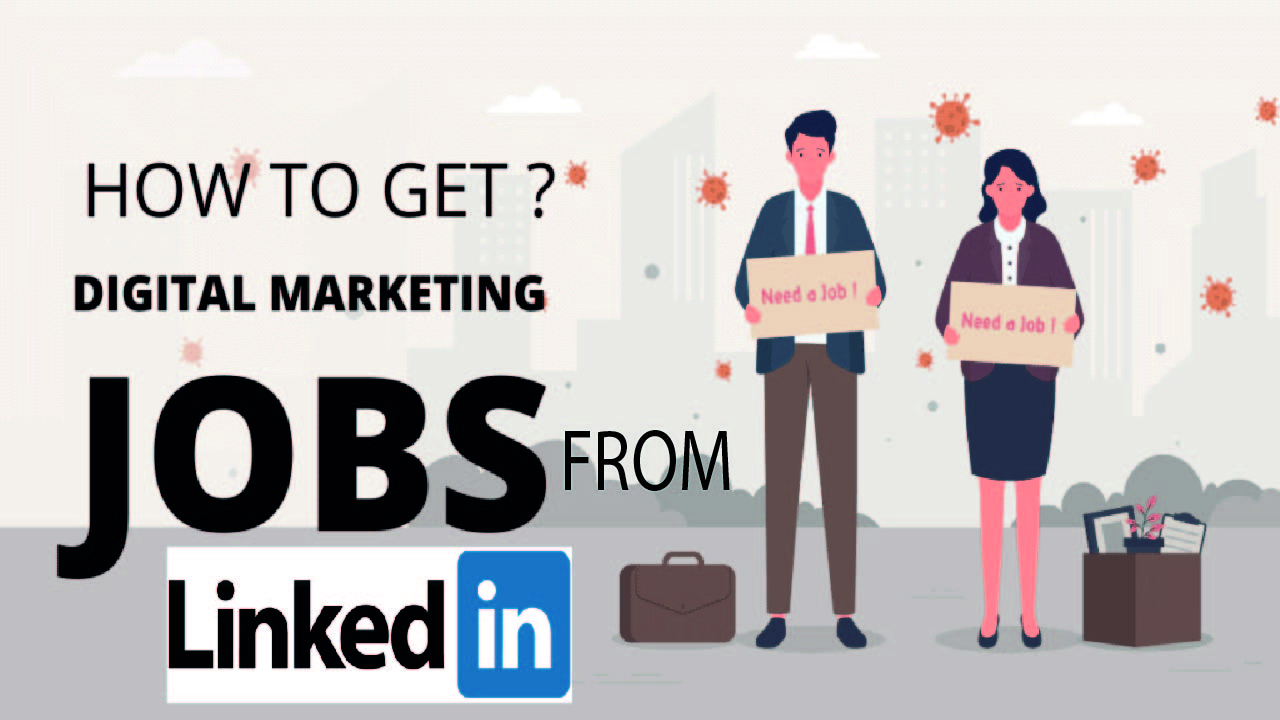 Digital marketing jobs Digital marketing jobs