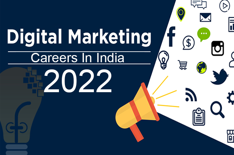 Digital marketing career in india 2022 Digital Marketing Career in India 2022