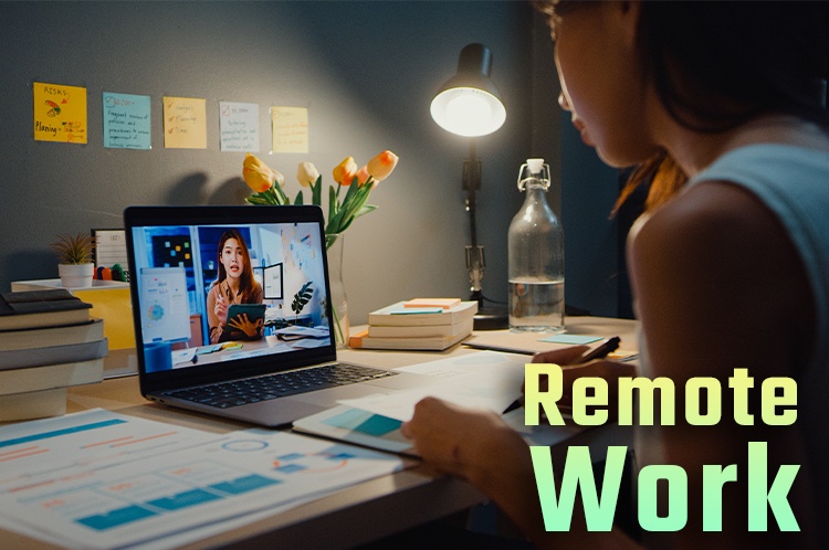 Remote work tools Remote Work Tools