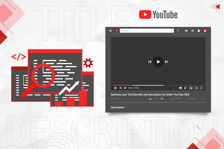 YouTube SEO Tips