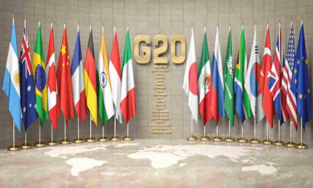 An overview of the g20 summit An Overview of the G20 Summit