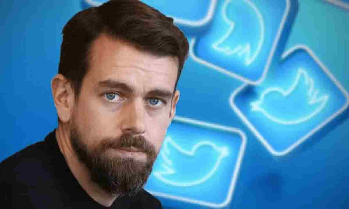 Jack dorsey regrets growing twitter so rapidly Jack dorsey regrets growing twitter so rapidly