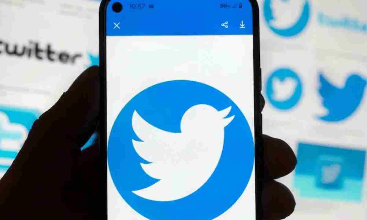 Twitter’s new blue tick subscription strategy is now live Twitter’s new blue tick subscription strategy is now live