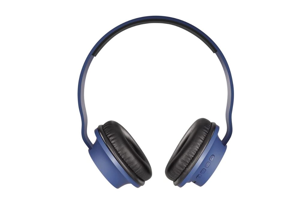 Tunez B60 Headphone