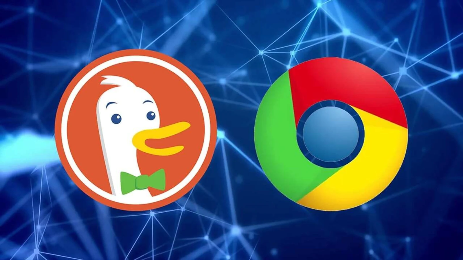 As of now, google pop up ads will not appear on the search engine platform 'duck duck go As of now, Google pop-up ads will not appear on the search engine platform 'Duck Duck Go