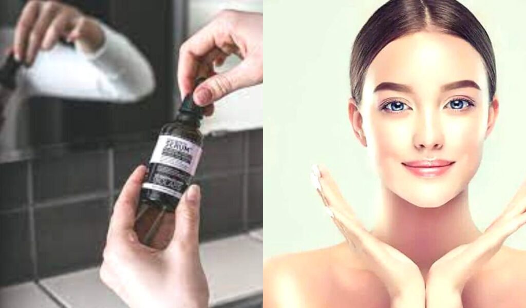 serum good for glowing skin