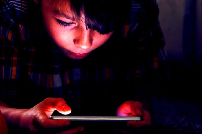 Mobile Addiction