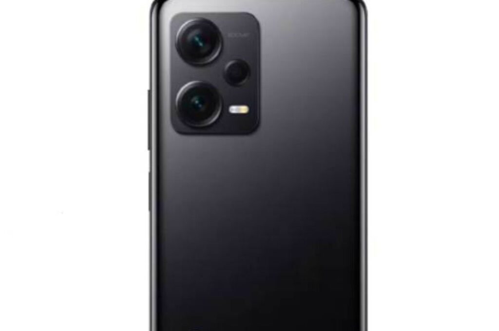 Redmi Note 12 Pro Speed Edition