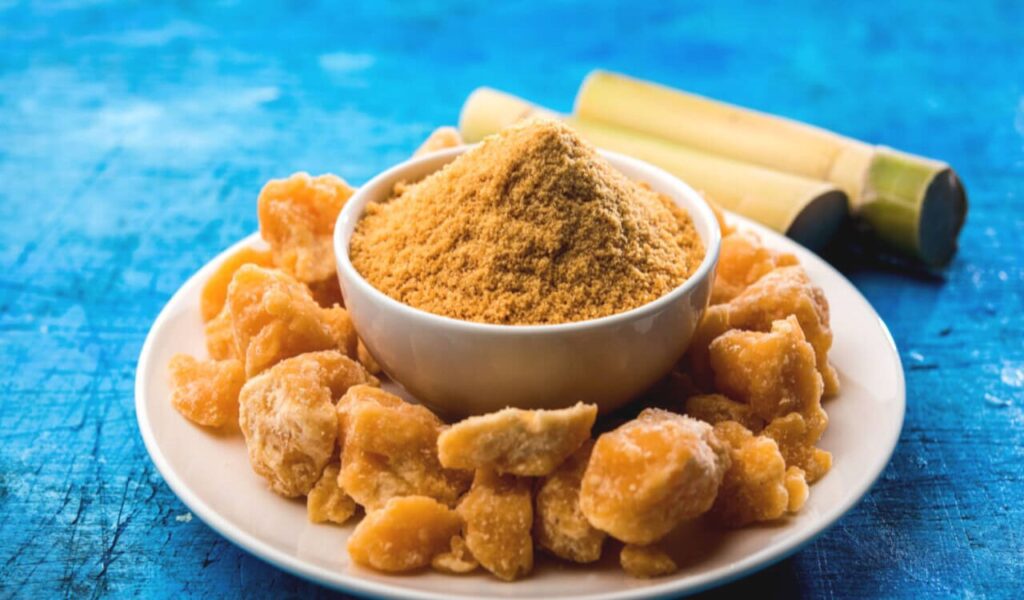 Jaggery Benefits