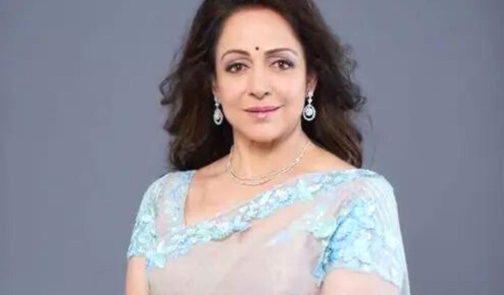 Hema Malini