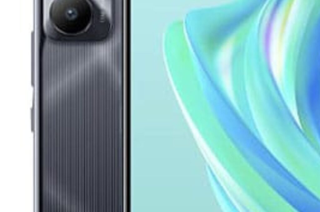 Infinix Smartphone