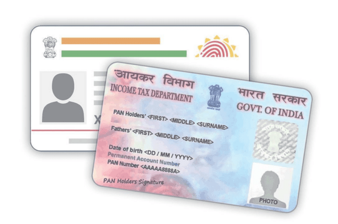 PAN Card