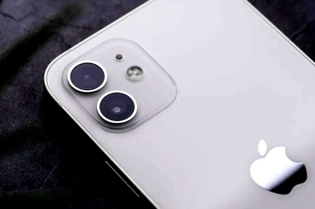 iPhone