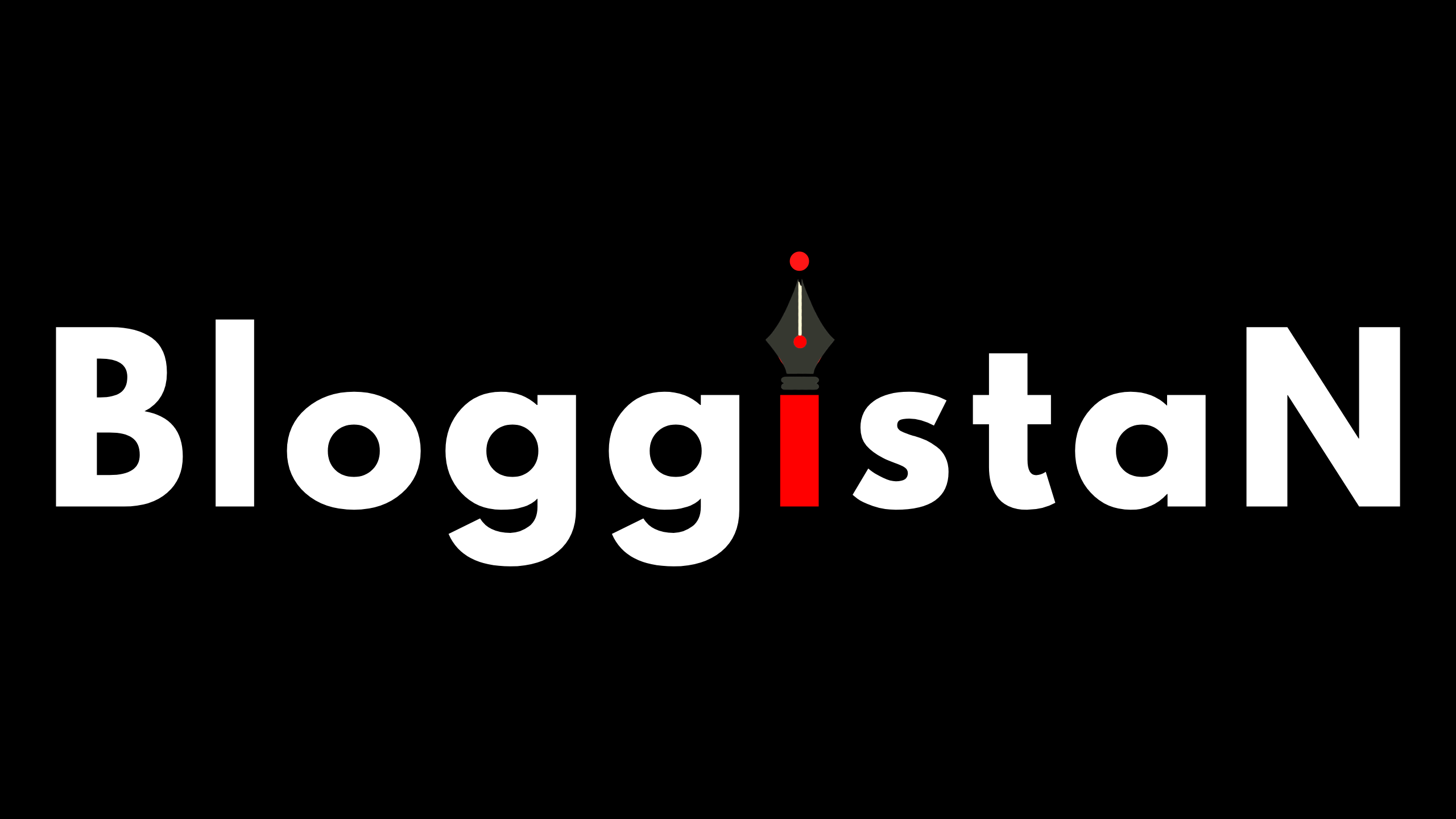 bloggistan