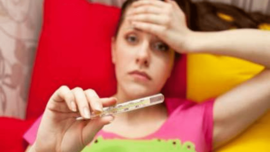 Fever Home remedies