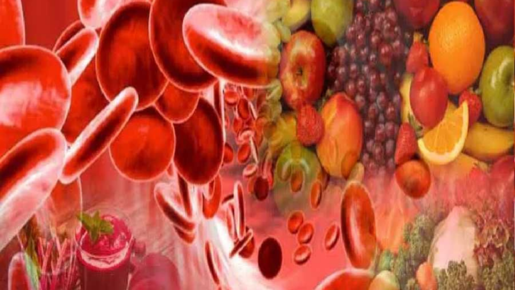 Hemoglobin