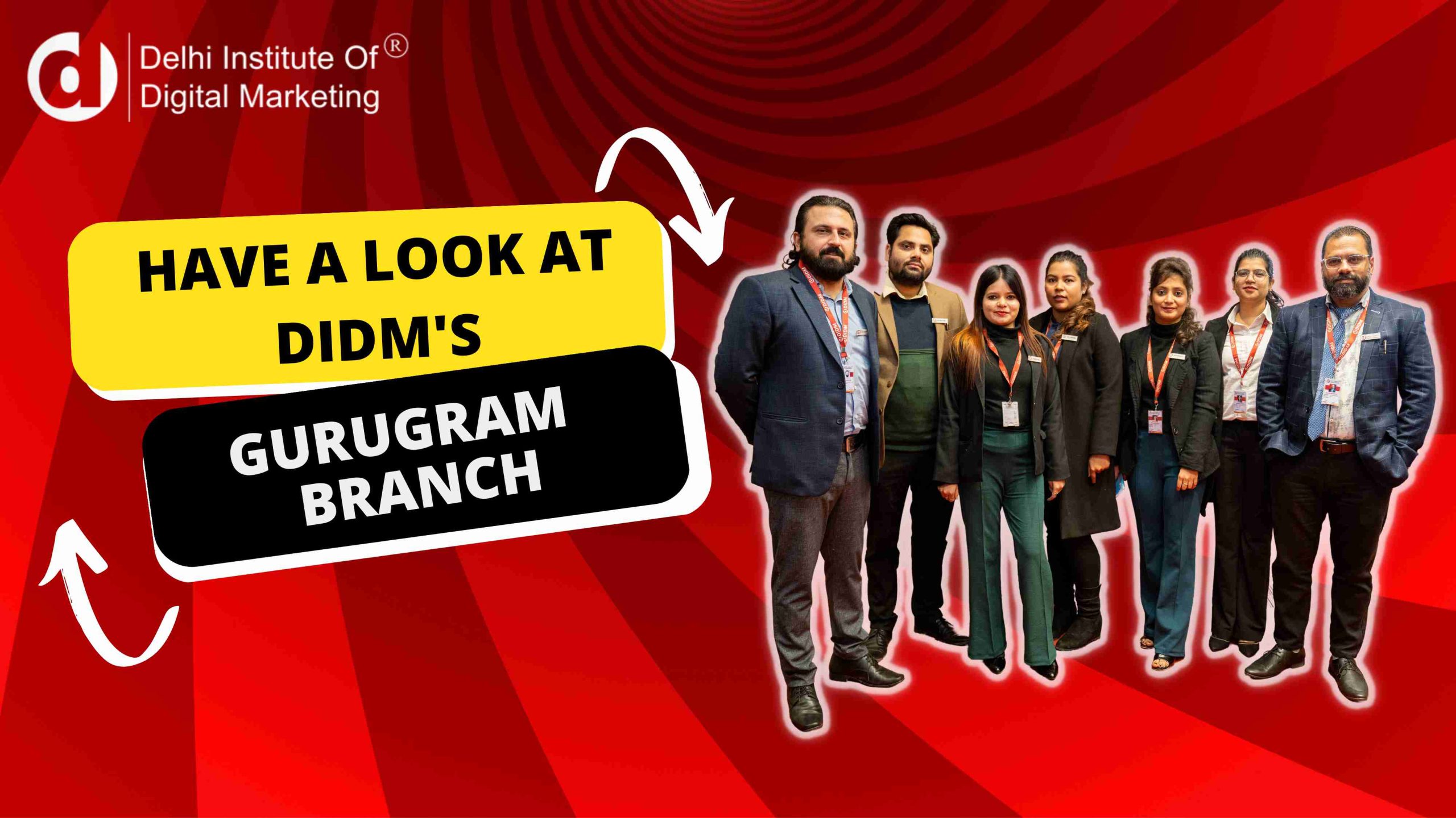 Get to know about didm’s digital marketing institute in gurgaon Get to know about didm’s digital marketing institute in gurgaon