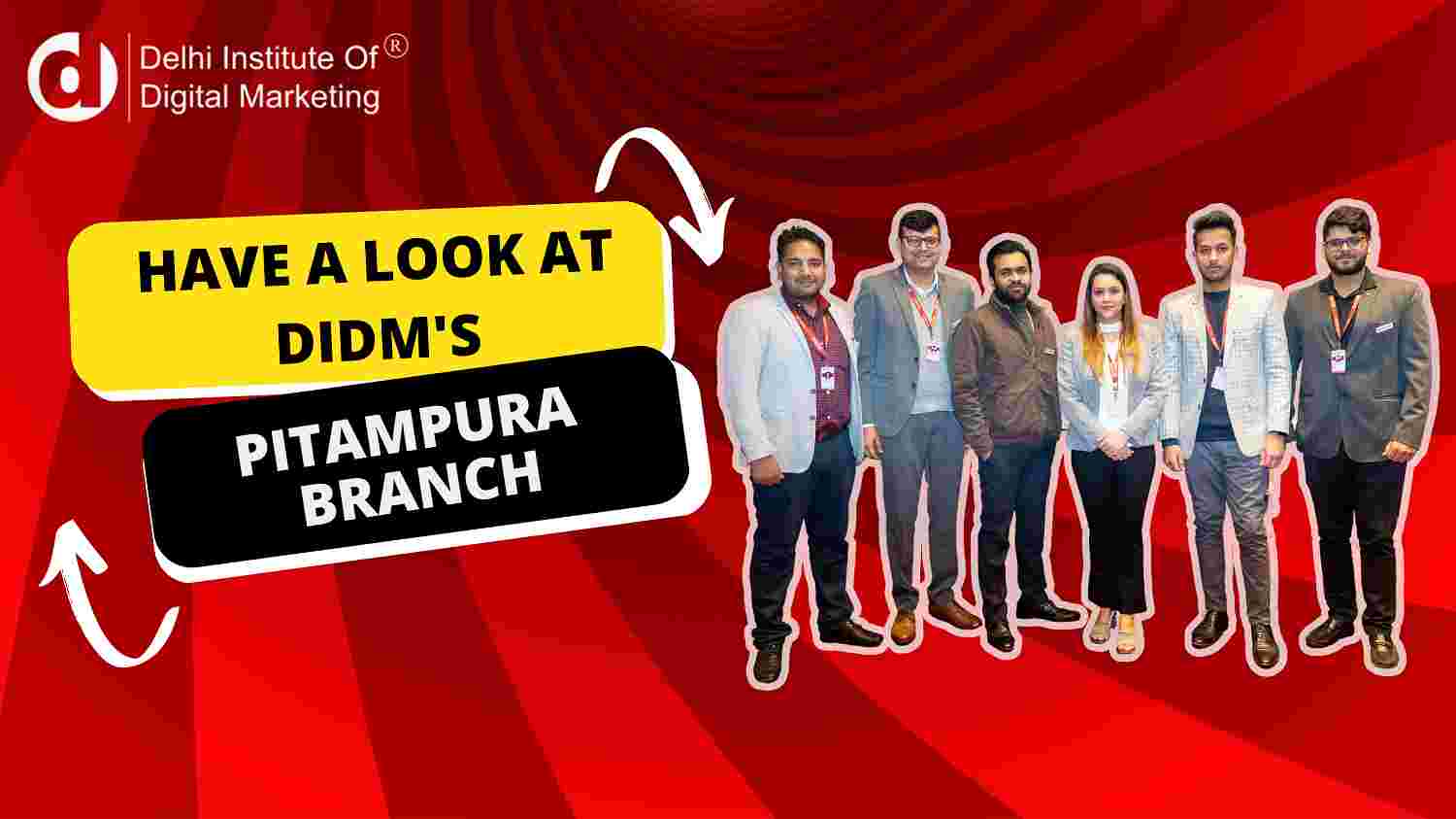 Get to know about didm’s digital marketing institute in pitampura Get to know about didm’s digital marketing institute in pitampura