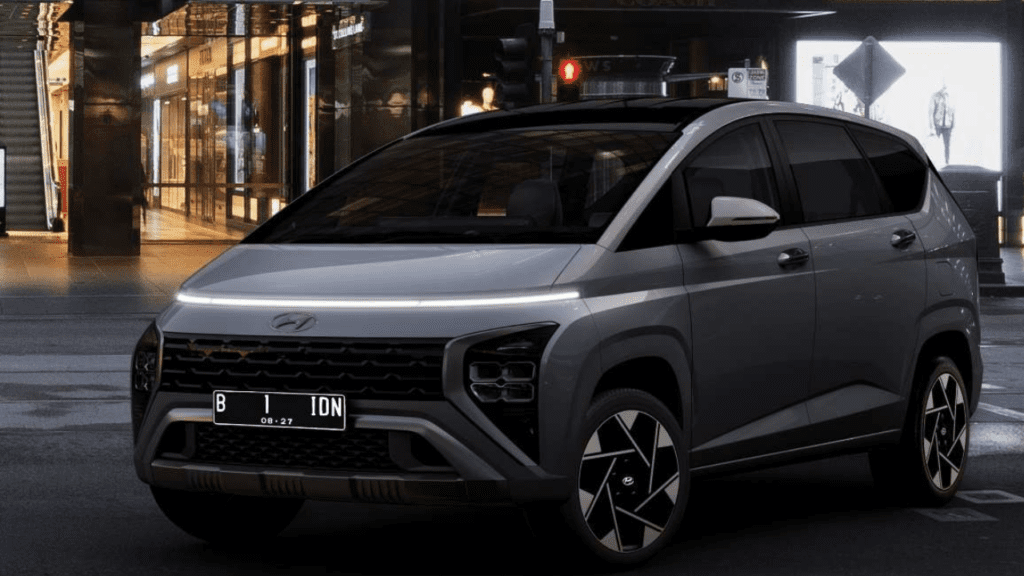 Hyundai Motor