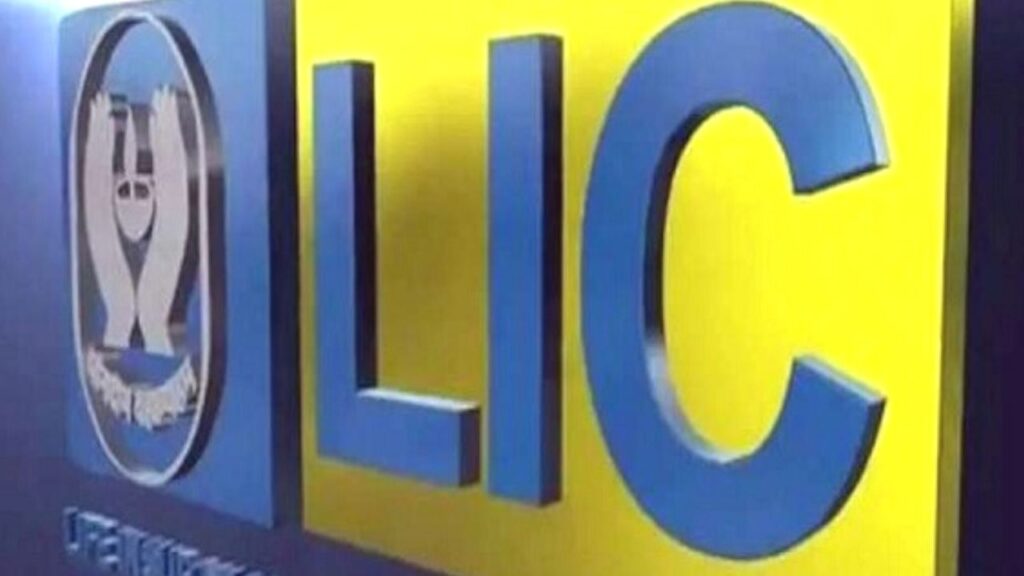 LIC Policy