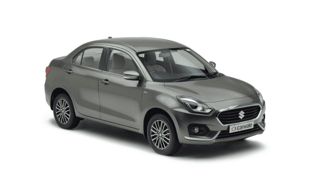 Maruti Suzuki Dzire
