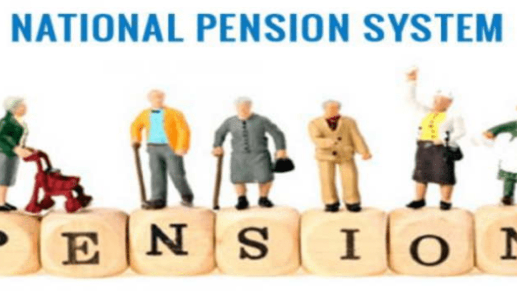 Pension Scheme