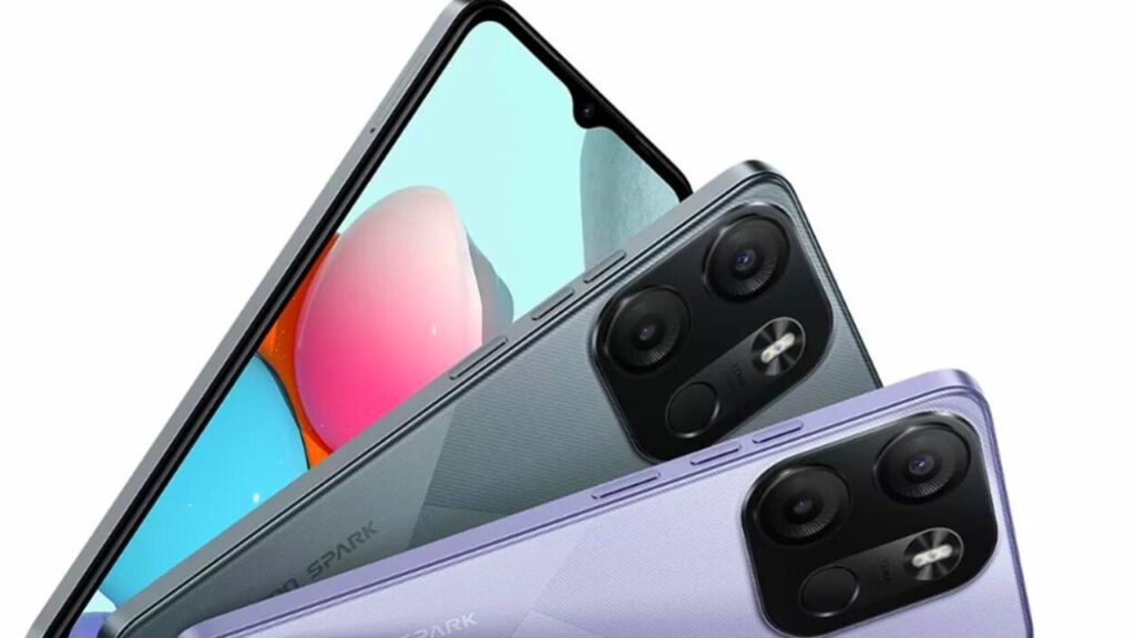 Tecno Spark Go 2023